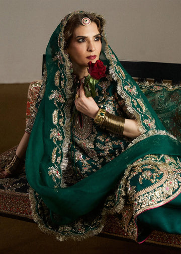 Mayle - Hussain Rehar AC-33